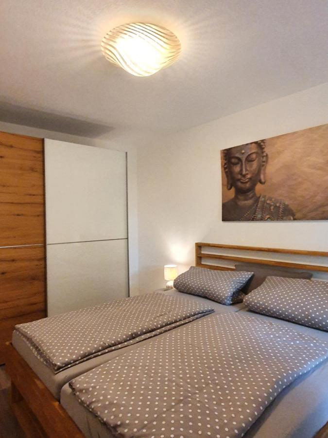 Friedrich Apartment แอร์ฟวร์ท ภายนอก รูปภาพ