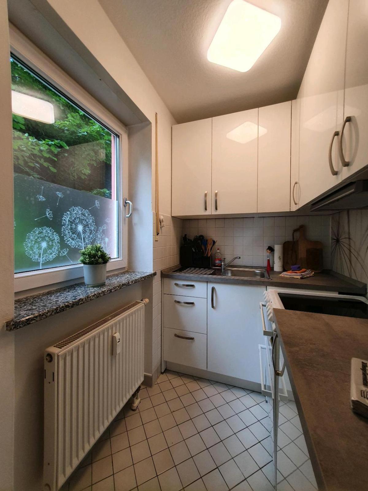 Friedrich Apartment แอร์ฟวร์ท ภายนอก รูปภาพ